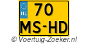 70MSHD