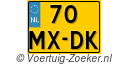 70MXDK