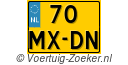 70-MX-DN