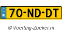 70NDDT
