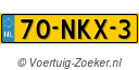 70NKX3