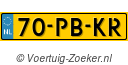 70PBKR