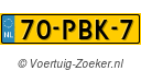 70PBK7