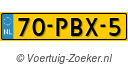 70PBX5