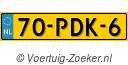 70PDK6