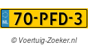 70PFD3