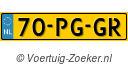 70PGGR