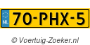 70PHX5