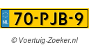 70PJB9