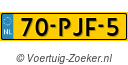 70PJF5