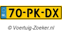 70PKDX