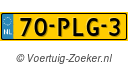 70PLG3