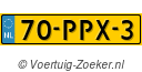 70PPX3