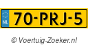 70PRJ5