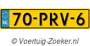 70PRV6