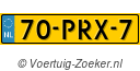 70PRX7