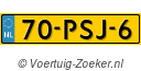 70PSJ6