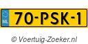 70PSK1