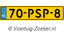 70PSP8