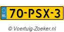 70PSX3