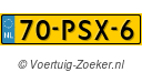 70PSX6