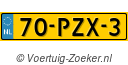 70PZX3