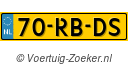 70RBDS