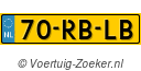70RBLB