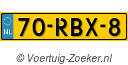 70RBX8