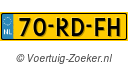 70RDFH