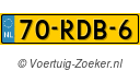 70RDB6