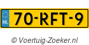 70RFT9