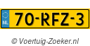 70RFZ3