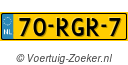 70RGR7
