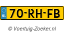 70RHFB