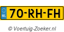 70RHFH
