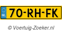 70RHFK