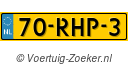 70RHP3