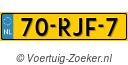 70RJF7