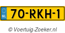 70RKH1