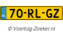 70RLGZ