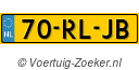 70RLJB
