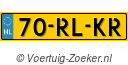 70RLKR