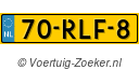 70RLF8
