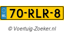 70RLR8