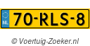70RLS8