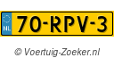 70RPV3