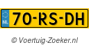 70RSDH