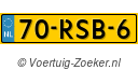 70RSB6