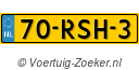 70RSH3